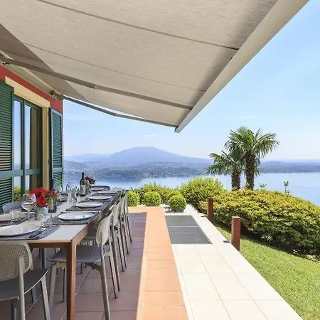 Magognino Sleeps 6 Pool Air Con Wifi Villa *